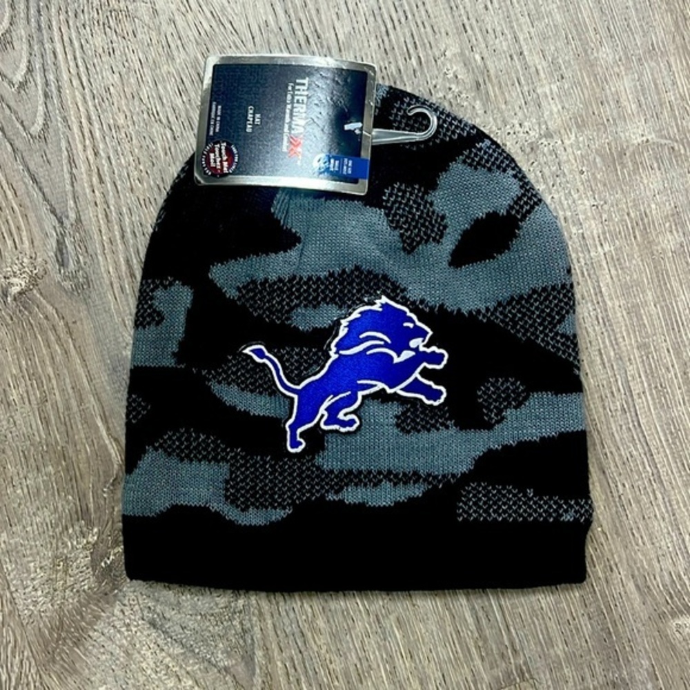 Detroit Lions